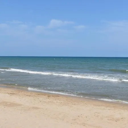 Apartament La Terraza De Palmeres *