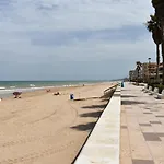 La Terraza De Palmeres 公寓 Mareny Barraquetas